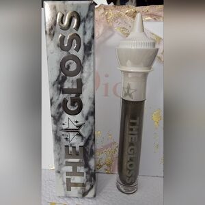 Jeffrey Star The Gloss "Coroner's Kiss"